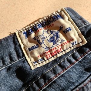 True religion jeans